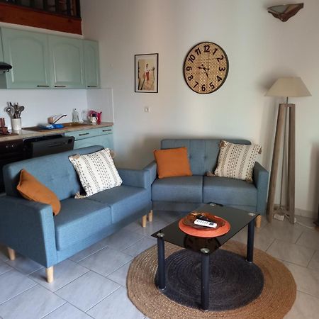 Casa Di Petru Anto Lejlighed Serra-di-Ferro  Eksteriør billede